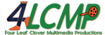 4LCMP Logo